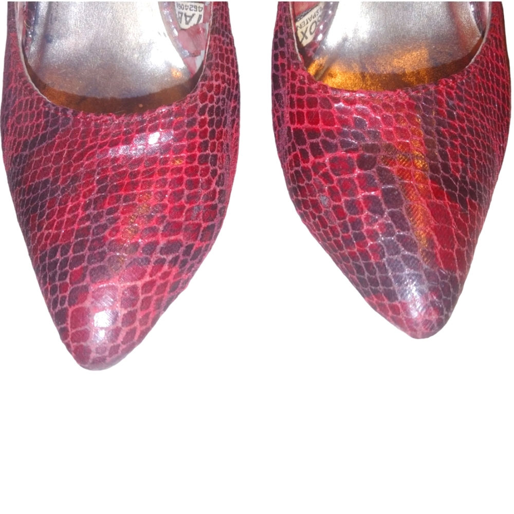 Mossimo Heels - Picture 5 of 6